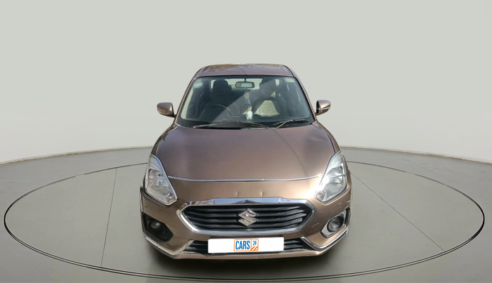 2018 Maruti Dzire VDI, Diesel, Manual, 82,047 km, exterior