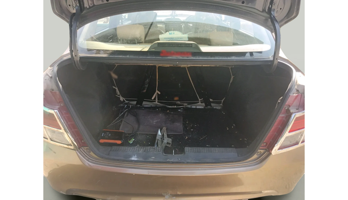 2018 Maruti Dzire VDI, Diesel, Manual, 82,047 km, exterior