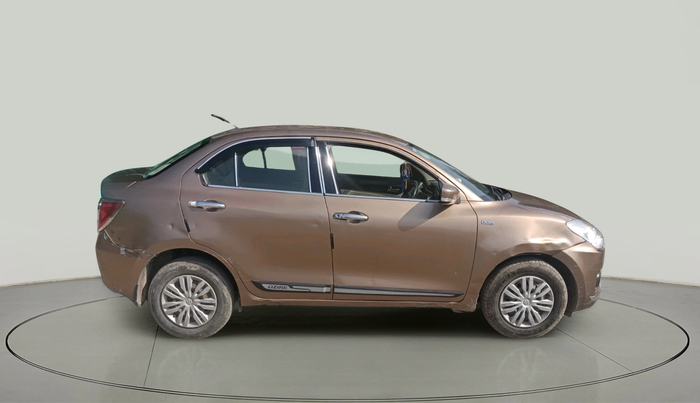 2018 Maruti Dzire VDI, Diesel, Manual, 82,047 km, exterior