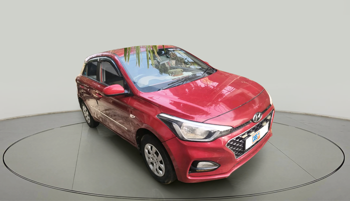 2019 Hyundai Elite i20 MAGNA PLUS 1.2, Petrol, Manual, 24,101 km, exterior