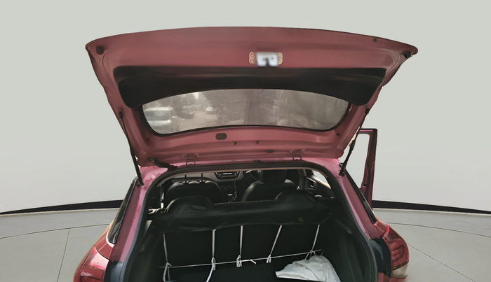 2019 Hyundai Elite i20 MAGNA PLUS 1.2, Petrol, Manual, 24,101 km, exterior