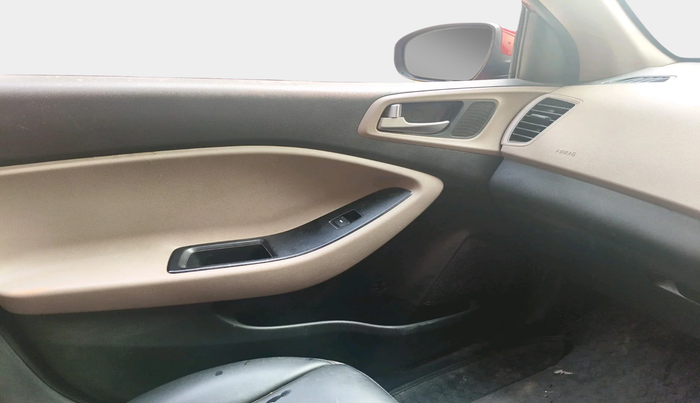 2019 Hyundai Elite i20 MAGNA PLUS 1.2, Petrol, Manual, 24,101 km, interior