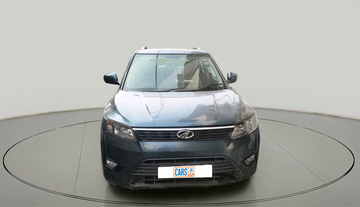 2022 Mahindra XUV300 W4 1.5 DIESEL, Diesel, Manual, 74,870 km, exterior