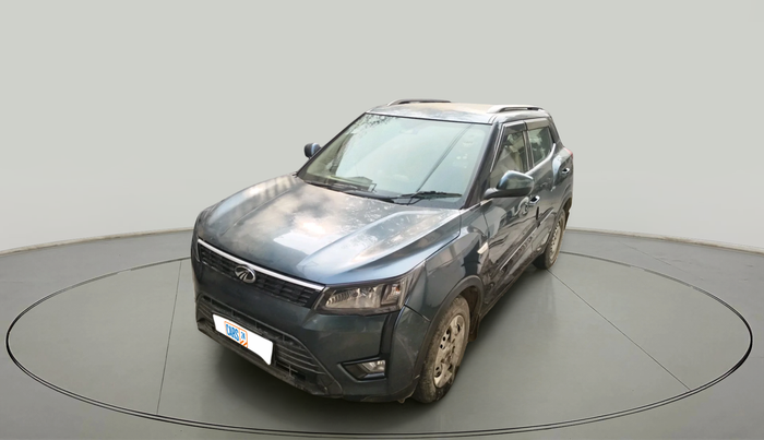 2022 Mahindra XUV300 W4 1.5 DIESEL, Diesel, Manual, 74,870 km, exterior