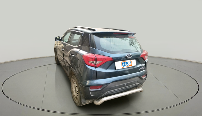 2022 Mahindra XUV300 W4 1.5 DIESEL, Diesel, Manual, 74,870 km, exterior