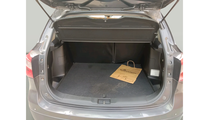 2018 Maruti S Cross ZETA 1.3, Diesel, Manual, 86,604 km, exterior