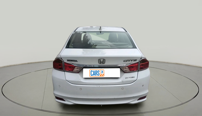 2015 Honda City 1.5L I-VTEC VX, Petrol, Manual, 19,932 km, exterior