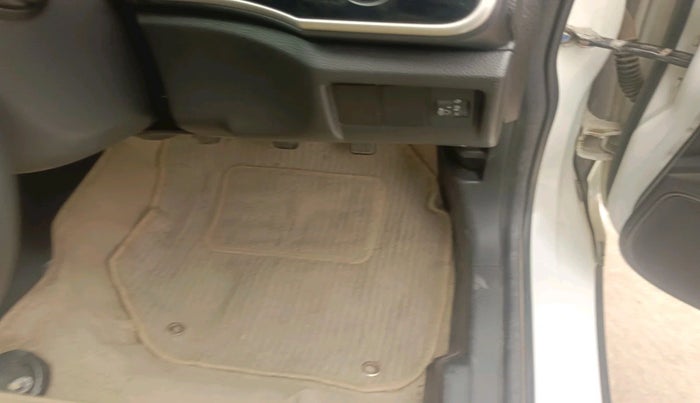 2015 Honda City 1.5L I-VTEC VX, Petrol, Manual, 19,932 km, interior