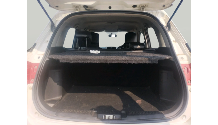 2019 Maruti Vitara Brezza VDI, Diesel, Manual, 96,179 km, exterior