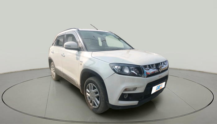2019 Maruti Vitara Brezza VDI, Diesel, Manual, 96,179 km, exterior