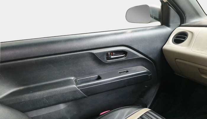 2022 Maruti New Wagon-R LXI CNG 1.0, Petrol, Manual, 49,664 km, interior