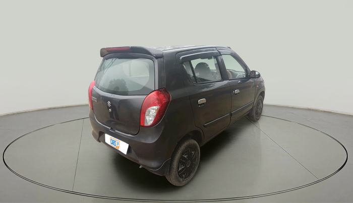2018 Maruti Alto 800 LXI, Petrol, Manual, 63,838 km, exterior