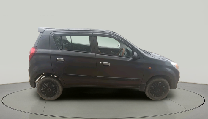 2018 Maruti Alto 800 LXI, Petrol, Manual, 63,838 km, exterior