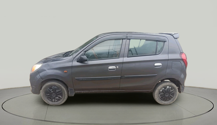 2018 Maruti Alto 800 LXI, Petrol, Manual, 63,838 km, exterior