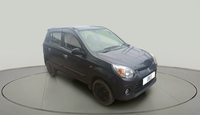 2018 Maruti Alto 800 LXI, Petrol, Manual, 63,838 km, exterior