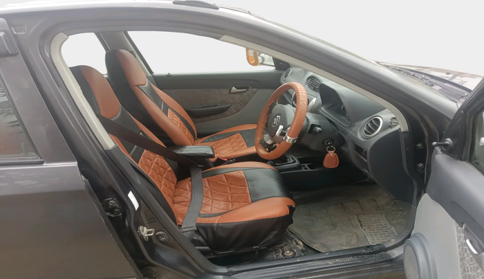 2018 Maruti Alto 800 LXI, Petrol, Manual, 63,838 km, interior