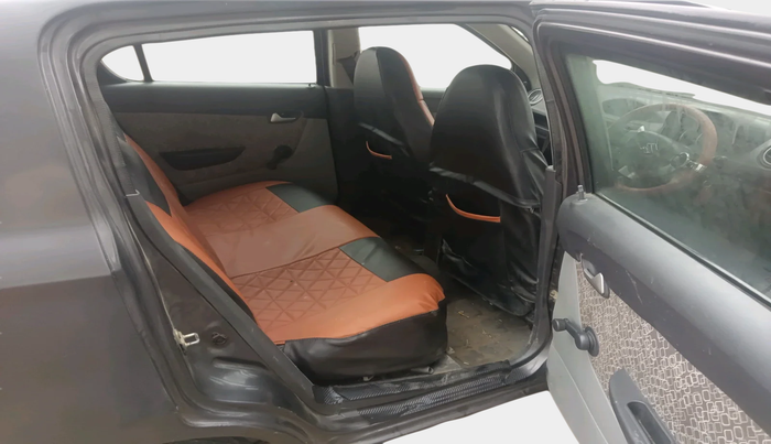 2018 Maruti Alto 800 LXI, Petrol, Manual, 63,838 km, interior