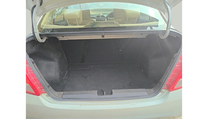 2019 Maruti Dzire VXI, Petrol, Manual, 87,259 km, exterior