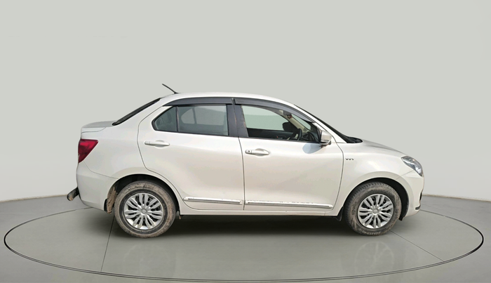 2019 Maruti Dzire VXI, Petrol, Manual, 87,259 km, exterior