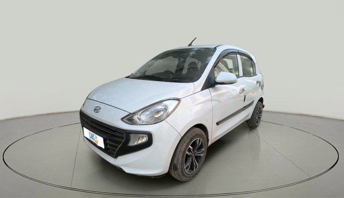 2018 Hyundai NEW SANTRO SPORTZ MT, Petrol, Manual, 61,669 km, exterior