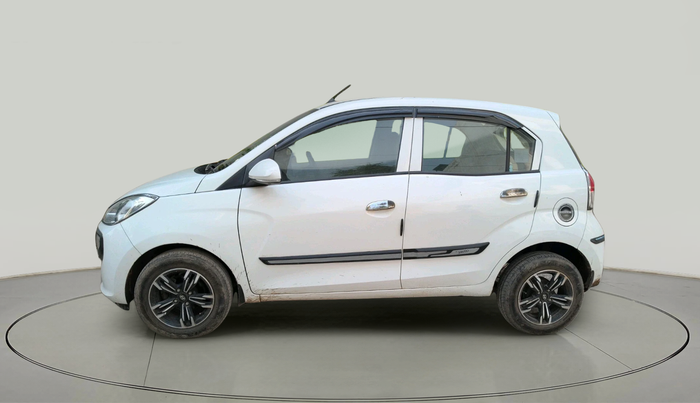 2018 Hyundai NEW SANTRO SPORTZ MT, Petrol, Manual, 61,669 km, exterior