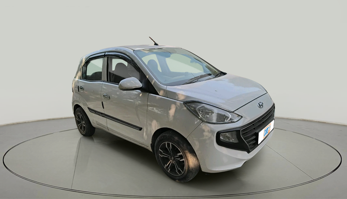 2018 Hyundai NEW SANTRO SPORTZ MT, Petrol, Manual, 61,669 km, exterior