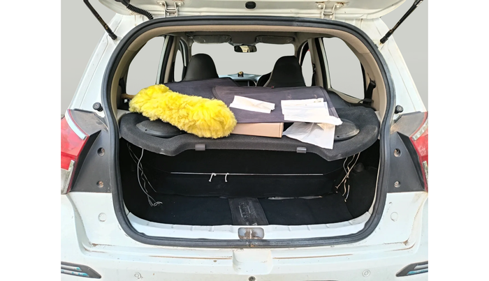 2018 Hyundai NEW SANTRO SPORTZ MT, Petrol, Manual, 61,669 km, exterior