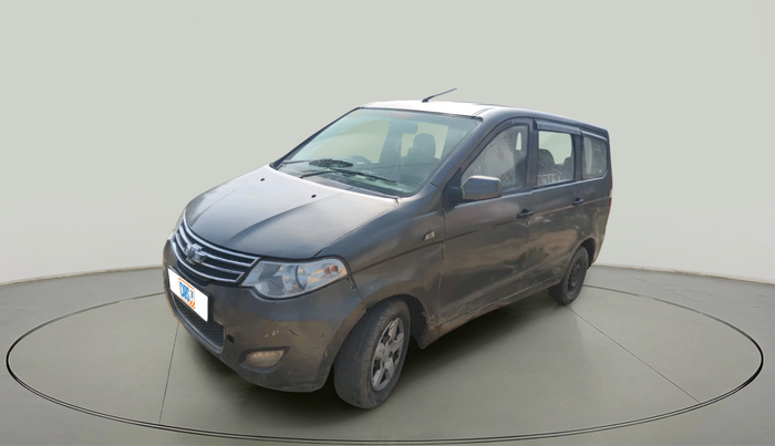 2013 Chevrolet Enjoy 1.3 LT 7 STR, Diesel, Manual, 1,13,248 km, exterior