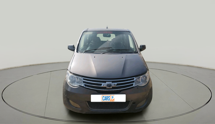 2013 Chevrolet Enjoy 1.3 LT 7 STR, Diesel, Manual, 1,13,248 km, exterior