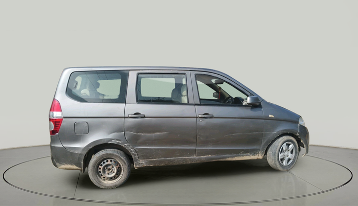 2013 Chevrolet Enjoy 1.3 LT 7 STR, Diesel, Manual, 1,13,248 km, exterior