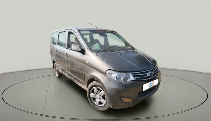 2013 Chevrolet Enjoy 1.3 LT 7 STR, Diesel, Manual, 1,13,248 km, exterior