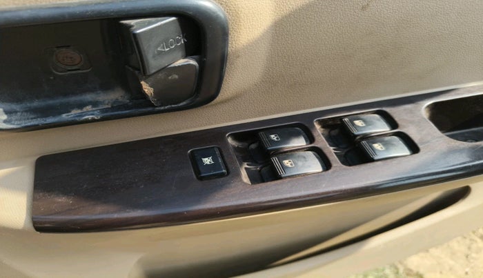 2013 Chevrolet Enjoy 1.3 LT 7 STR, Diesel, Manual, 1,13,248 km, interior