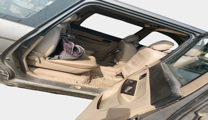 2013 Chevrolet Enjoy 1.3 LT 7 STR, Diesel, Manual, 1,13,248 km, interior