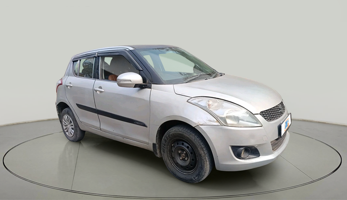 2014 Maruti Swift VDI, Diesel, Manual, 90,991 km, exterior