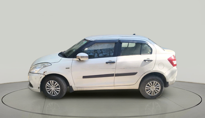 2014 Maruti Swift Dzire VDI, Diesel, Manual, 1,89,214 km, exterior