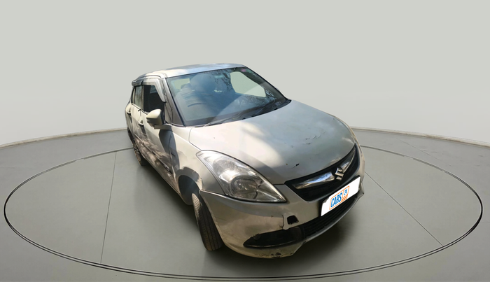 2014 Maruti Swift Dzire VDI, Diesel, Manual, 1,89,214 km, exterior