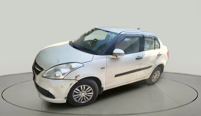 2014 Maruti Swift Dzire VDI, Diesel, Manual, 1,89,214 km, exterior