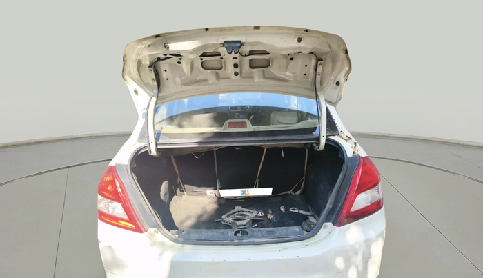 2014 Maruti Swift Dzire VDI, Diesel, Manual, 1,89,214 km, exterior