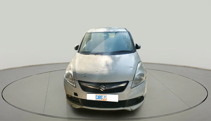 2014 Maruti Swift Dzire VDI, Diesel, Manual, 1,89,214 km, exterior