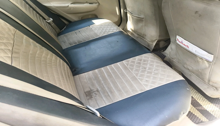 2014 Maruti Swift Dzire VDI, Diesel, Manual, 1,89,214 km, interior