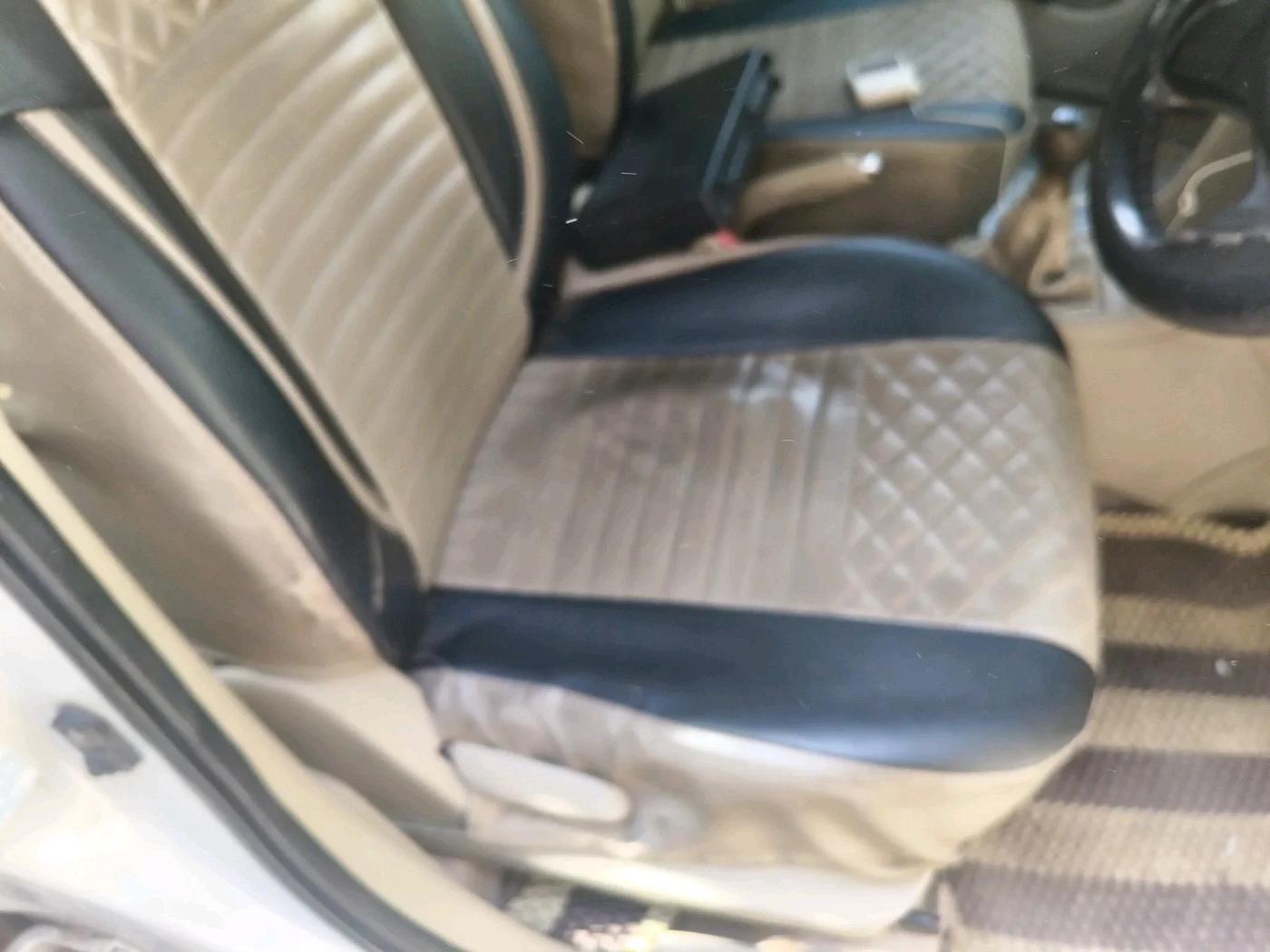 2014 Maruti Swift Dzire VDI, Diesel, Manual, 1,89,214 km, interior