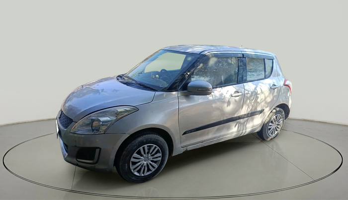 2016 Maruti Swift VDI, Diesel, Manual, 83,104 km, exterior