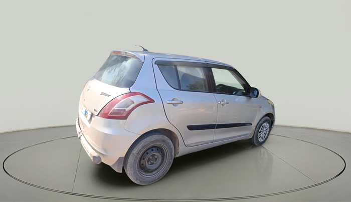 2016 Maruti Swift VDI, Diesel, Manual, 83,104 km, exterior