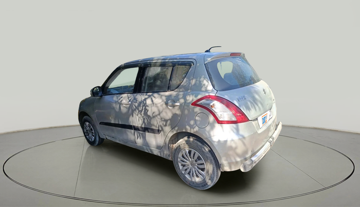 2016 Maruti Swift VDI, Diesel, Manual, 83,104 km, exterior