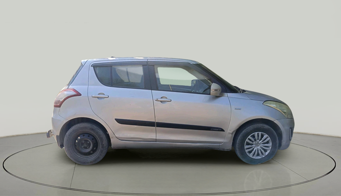 2016 Maruti Swift VDI, Diesel, Manual, 83,104 km, exterior