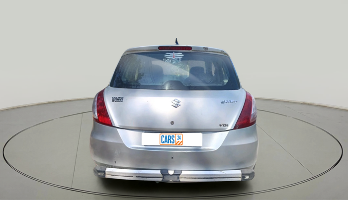 2016 Maruti Swift VDI, Diesel, Manual, 83,104 km, exterior