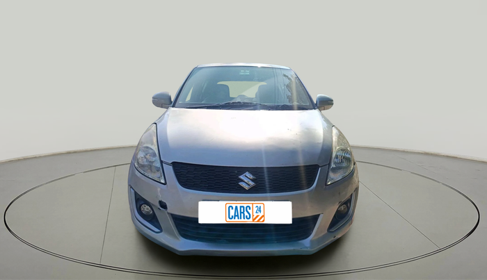 2016 Maruti Swift VDI, Diesel, Manual, 83,104 km, exterior