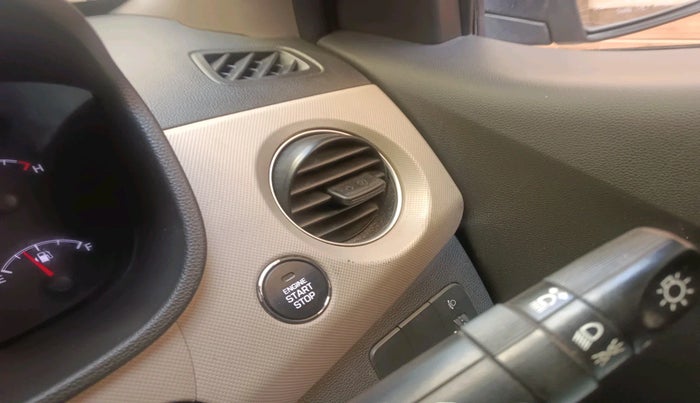 2014 Hyundai Grand i10 ASTA 1.2 KAPPA VTVT, Petrol, Manual, 57,608 km, interior