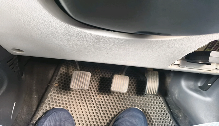 2020 Hyundai GRAND I10 NIOS SPORTZ 1.2 KAPPA VTVT, Petrol, Manual, 65,571 km, interior