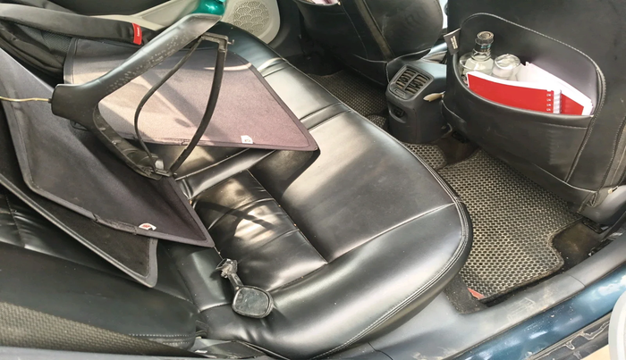 2020 Hyundai GRAND I10 NIOS SPORTZ 1.2 KAPPA VTVT, Petrol, Manual, 65,571 km, interior